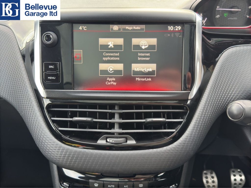 Used Peugeot 2008 2016 for sale - 77301957: Photo 16