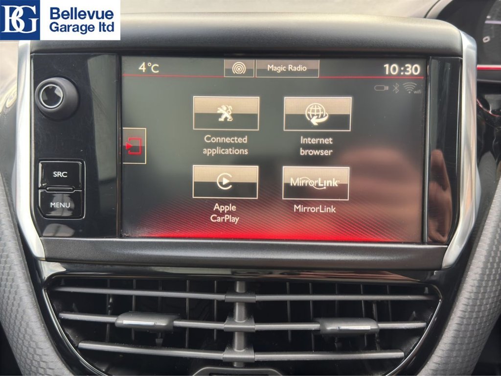 Used Peugeot 2008 2016 for sale - 77301957: Photo 17