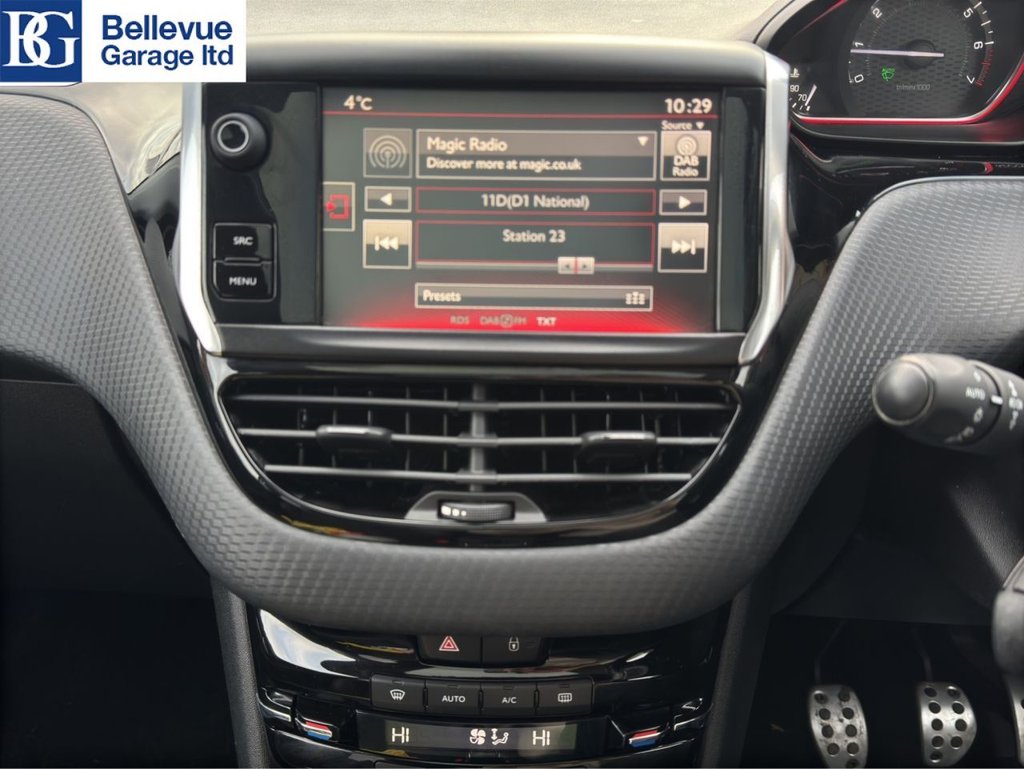 Used Peugeot 2008 2016 for sale - 77301957: Photo 18