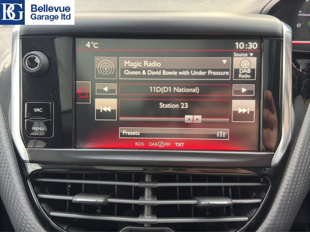 Used Peugeot 2008 2016 for sale - 77301957: Photo 19