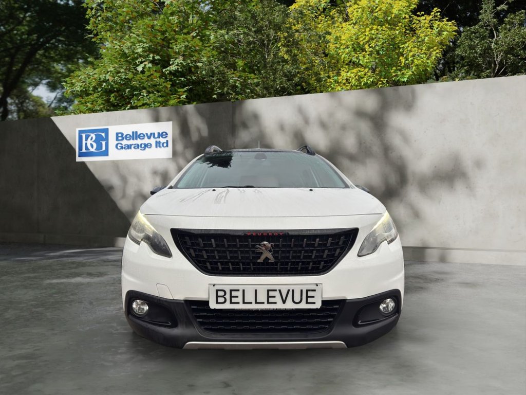 Used Peugeot 2008 2016 for sale - 77301957: Photo 2