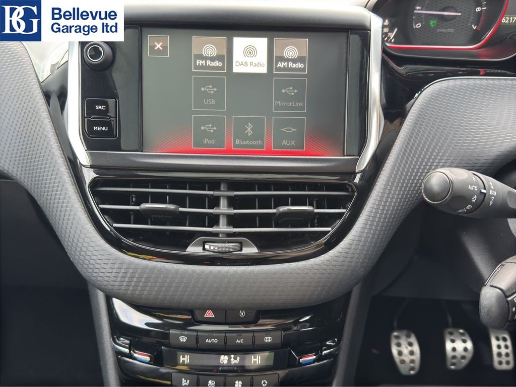 Used Peugeot 2008 2016 for sale - 77301957: Photo 20