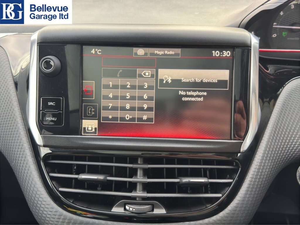 Used Peugeot 2008 2016 for sale - 77301957: Photo 22