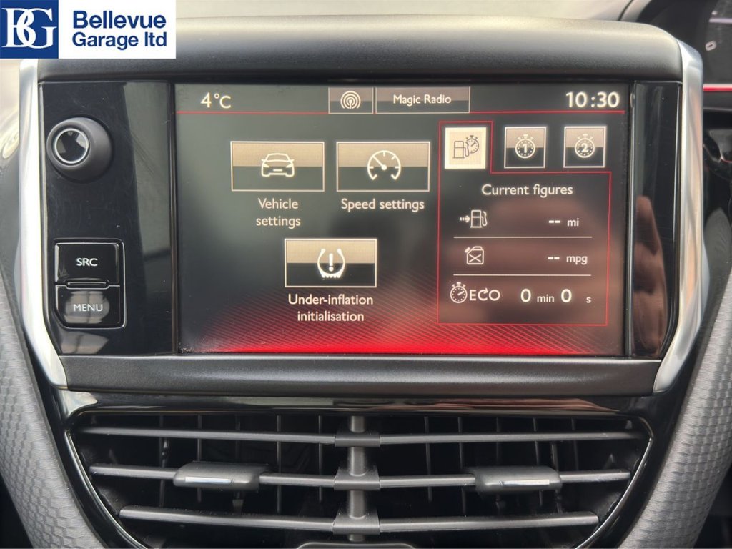 Used Peugeot 2008 2016 for sale - 77301957: Photo 23