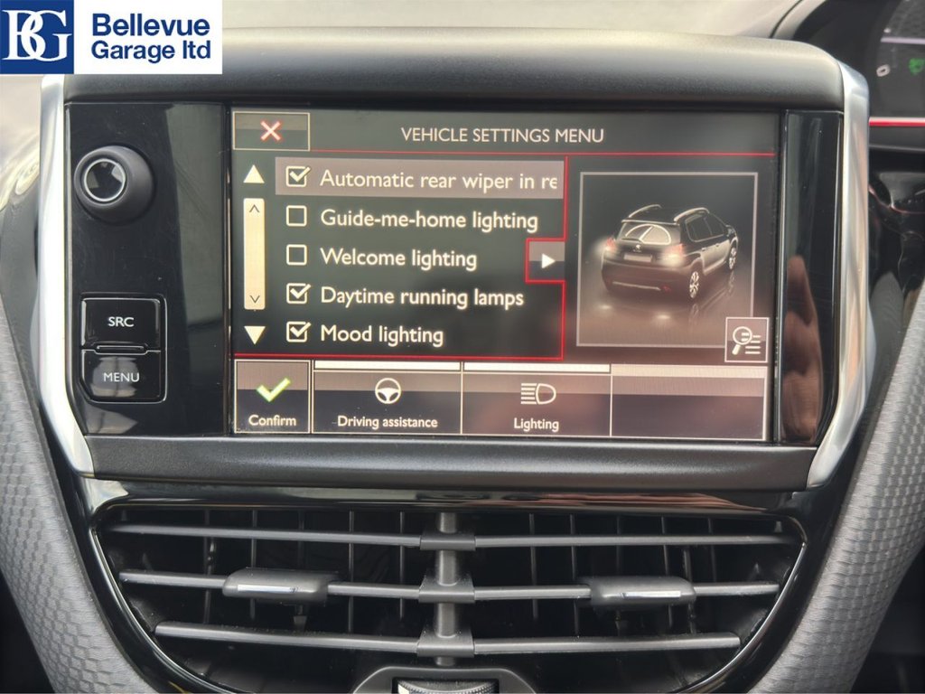 Used Peugeot 2008 2016 for sale - 77301957: Photo 24