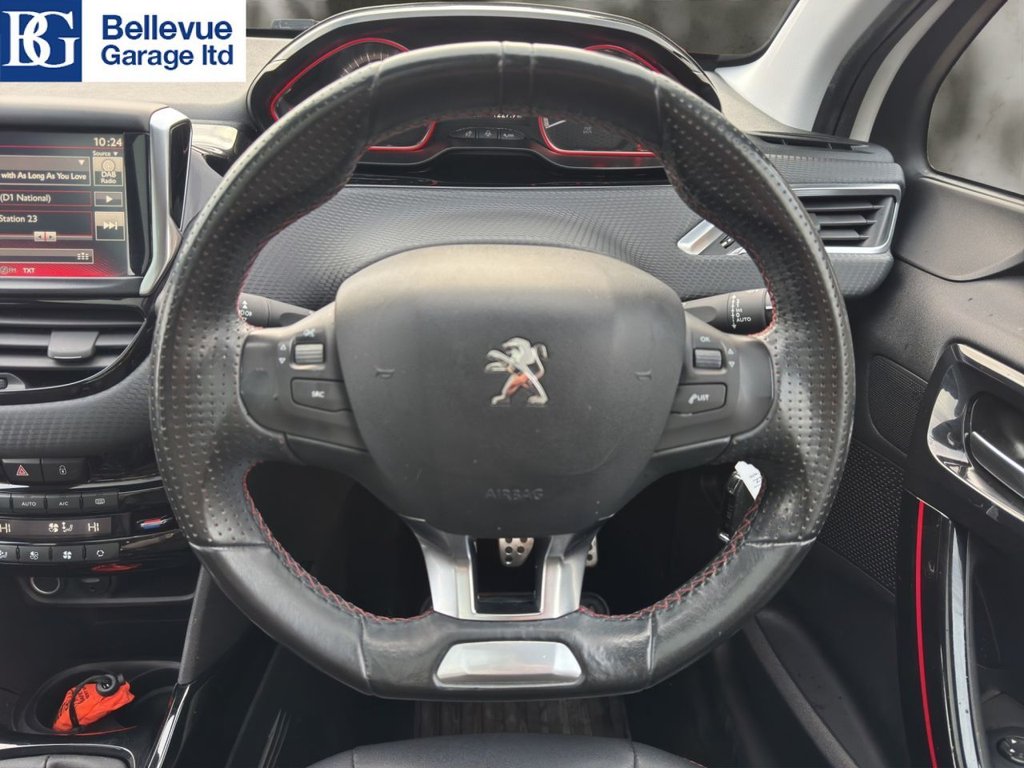 Used Peugeot 2008 2016 for sale - 77301957: Photo 25