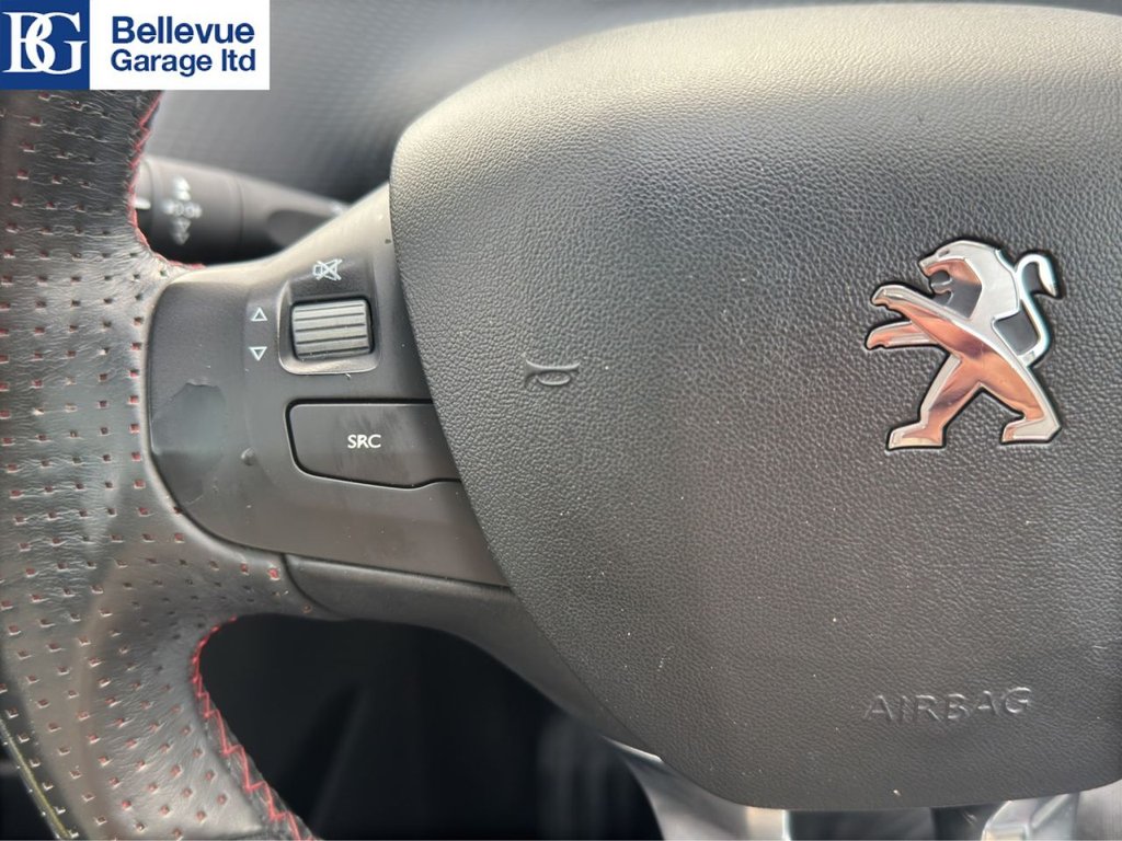 Used Peugeot 2008 2016 for sale - 77301957: Photo 26