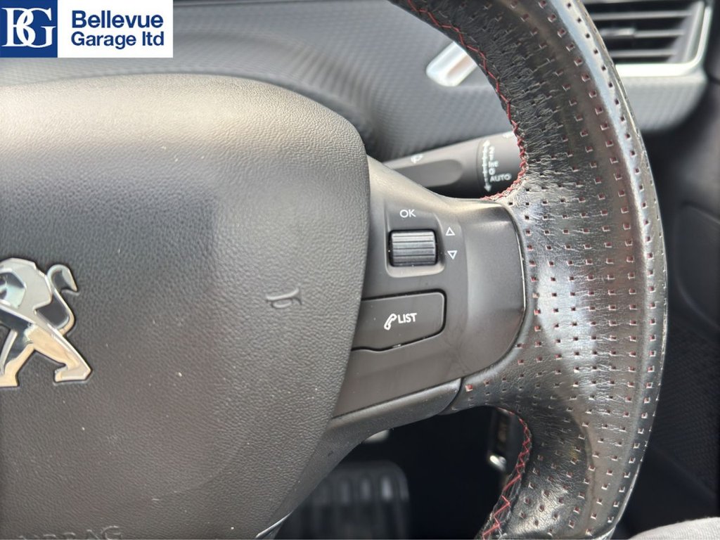 Used Peugeot 2008 2016 for sale - 77301957: Photo 27