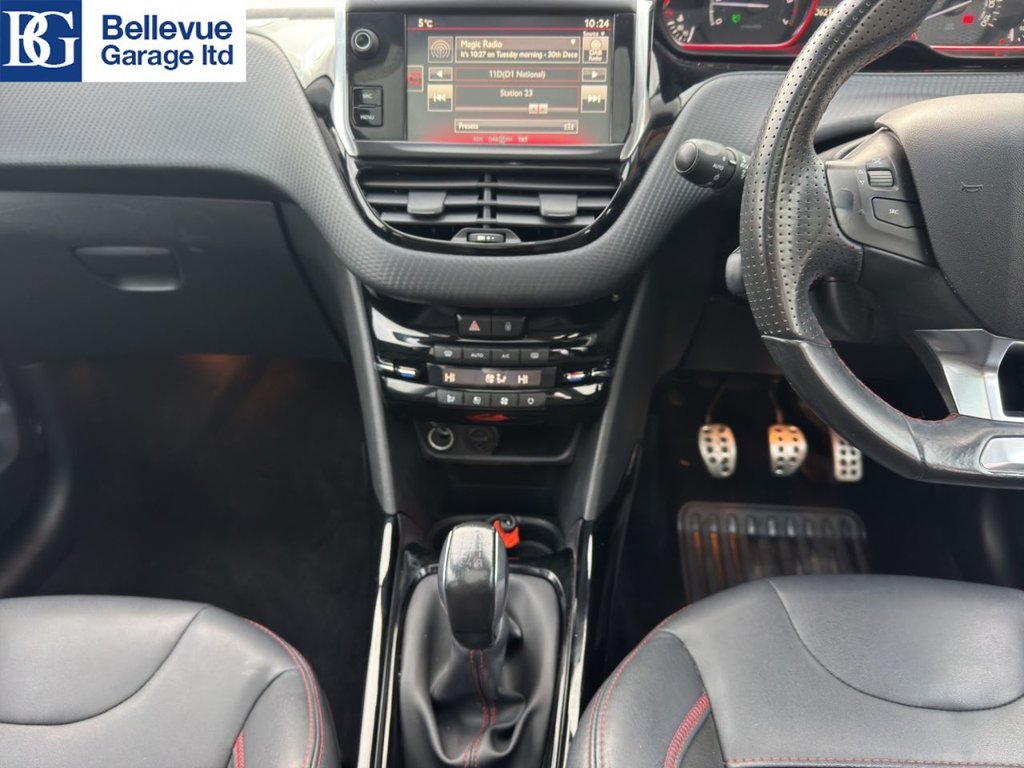 Used Peugeot 2008 2016 for sale - 77301957: Photo 28