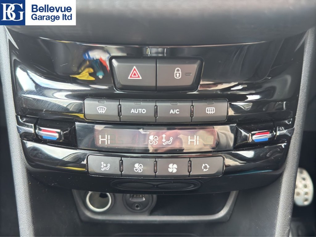 Used Peugeot 2008 2016 for sale - 77301957: Photo 29