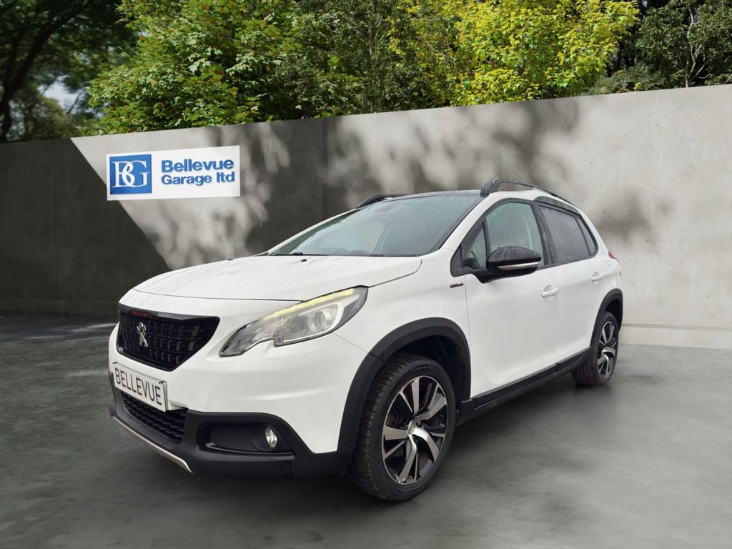 Used Peugeot 2008 2016 for sale - 77301957: Photo 3