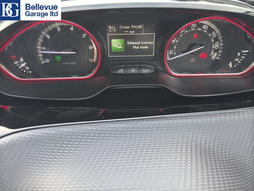 Used Peugeot 2008 2016 for sale - 77301957: Photo 34