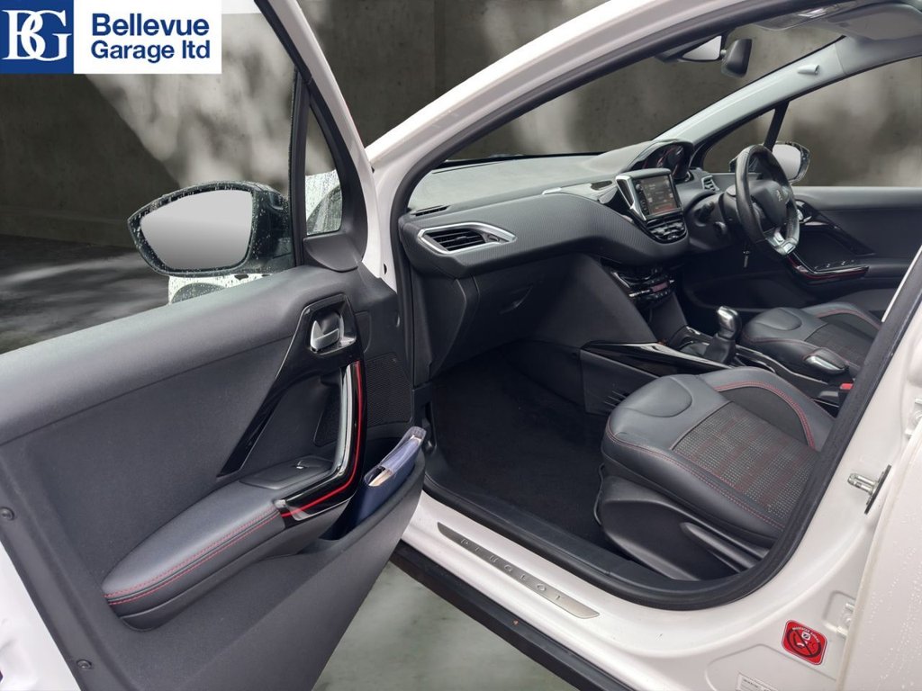 Used Peugeot 2008 2016 for sale - 77301957: Photo 35