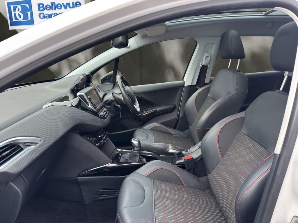 Used Peugeot 2008 2016 for sale - 77301957: Photo 36