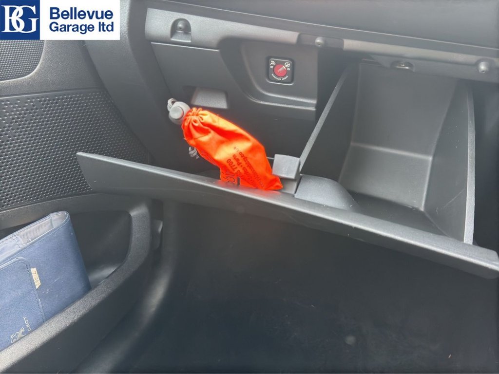 Used Peugeot 2008 2016 for sale - 77301957: Photo 38