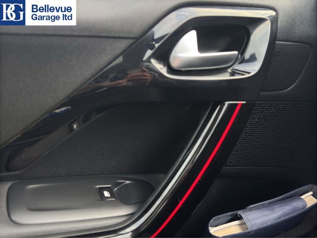 Used Peugeot 2008 2016 for sale - 77301957: Photo 40