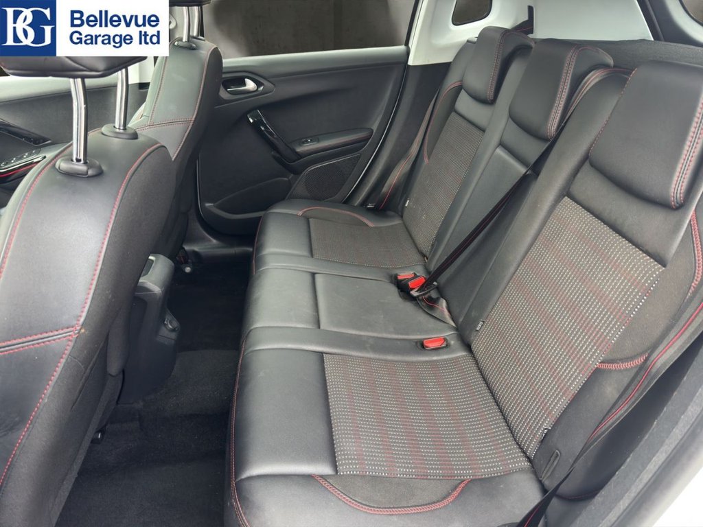 Used Peugeot 2008 2016 for sale - 77301957: Photo 41