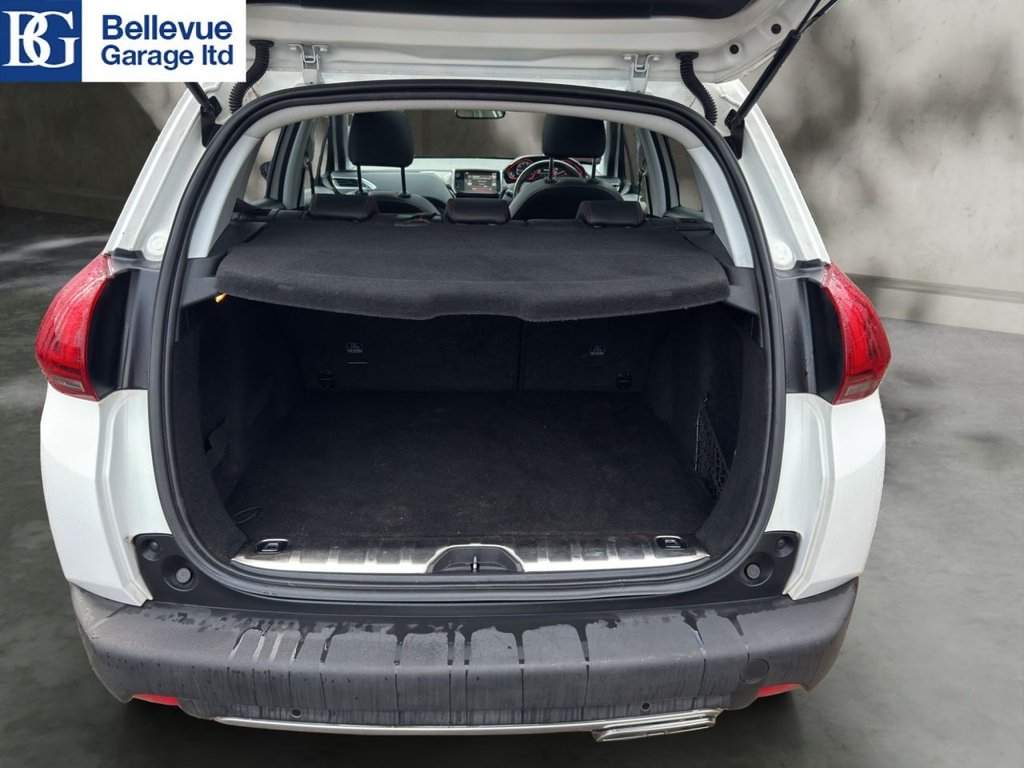 Used Peugeot 2008 2016 for sale - 77301957: Photo 43