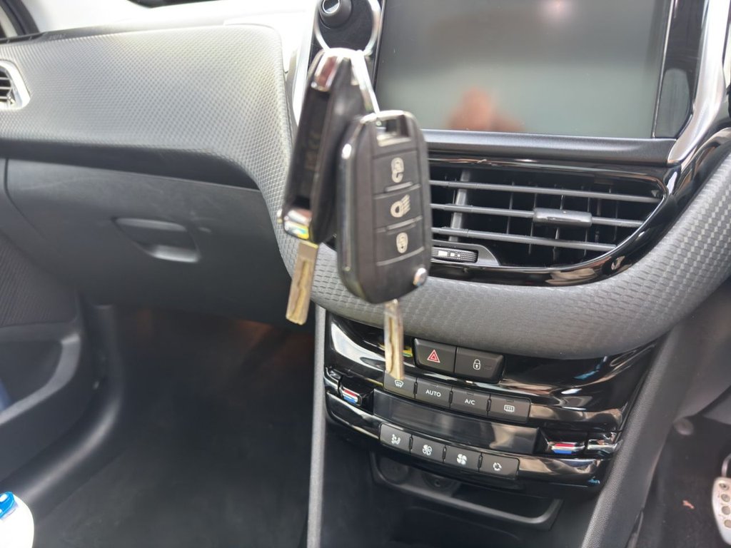 Used Peugeot 2008 2016 for sale - 77301957: Photo 47