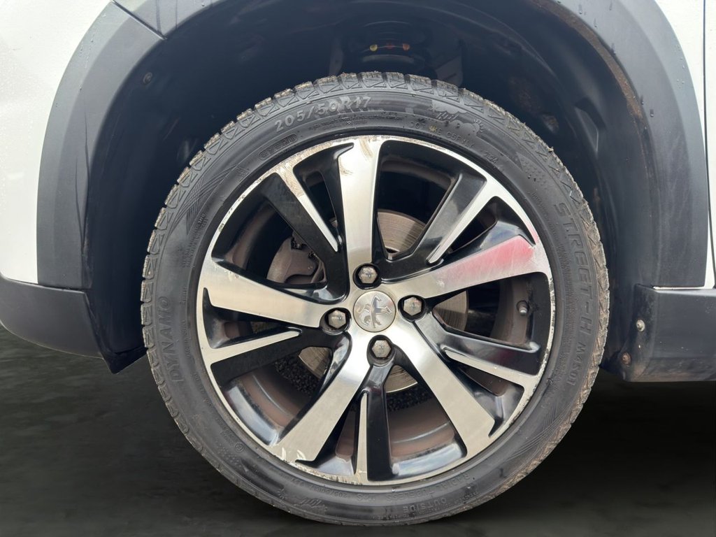 Used Peugeot 2008 2016 for sale - 77301957: Photo 48