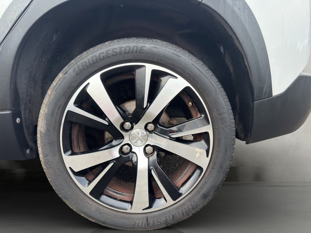 Used Peugeot 2008 2016 for sale - 77301957: Photo 49