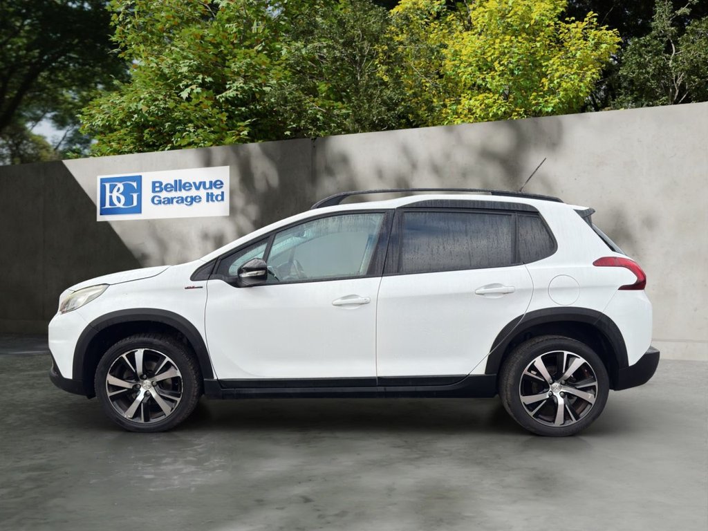 Used Peugeot 2008 2016 for sale - 77301957: Photo 5