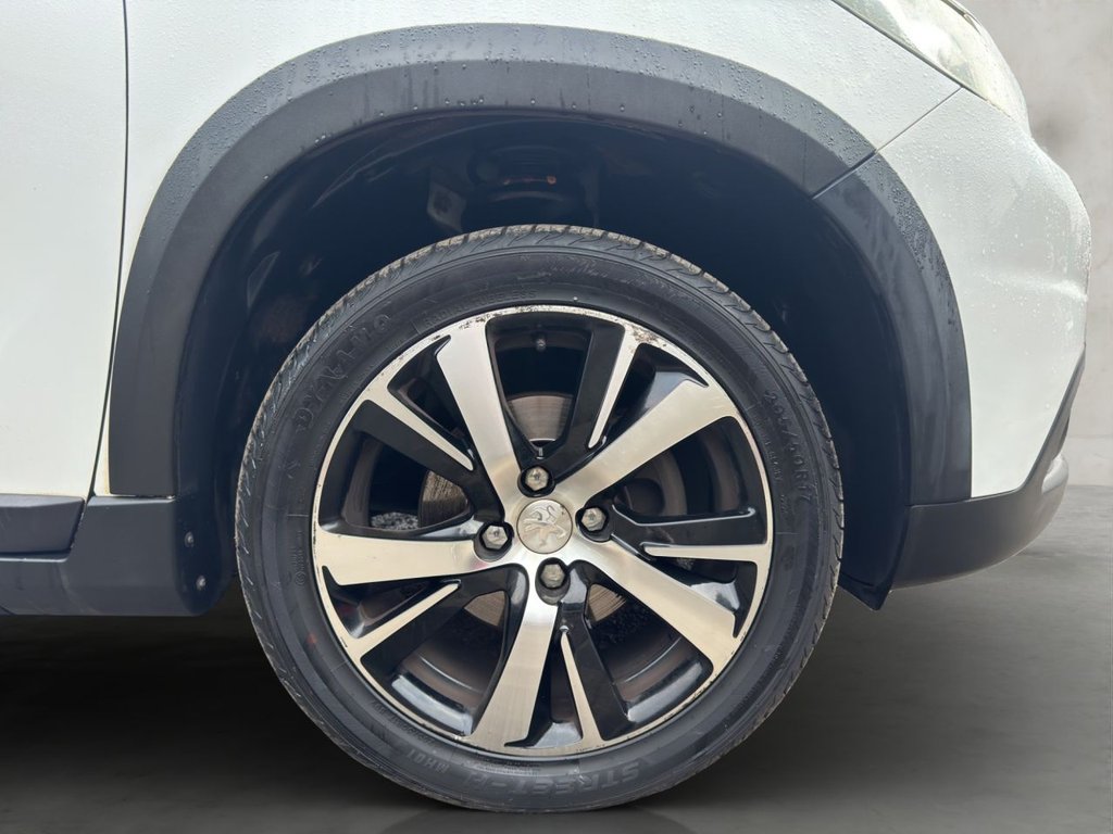 Used Peugeot 2008 2016 for sale - 77301957: Photo 50