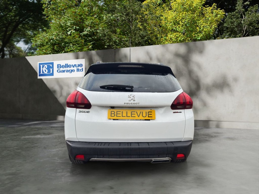 Used Peugeot 2008 2016 for sale - 77301957: Photo 6