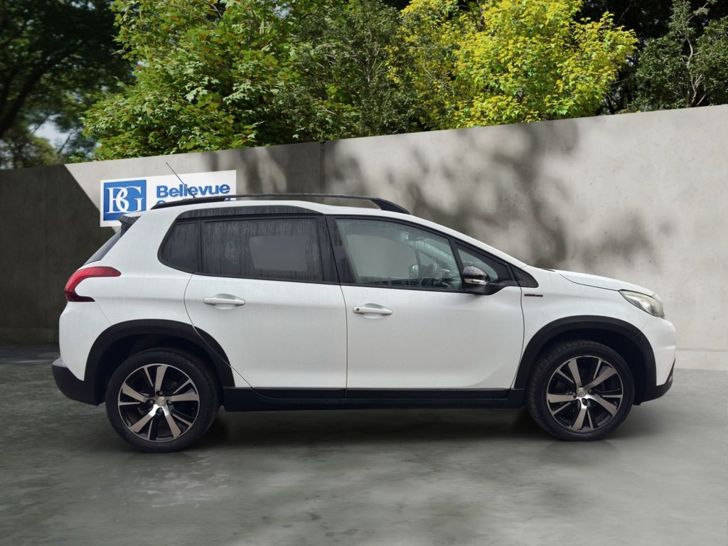 Used Peugeot 2008 2016 for sale - 77301957: Photo 7