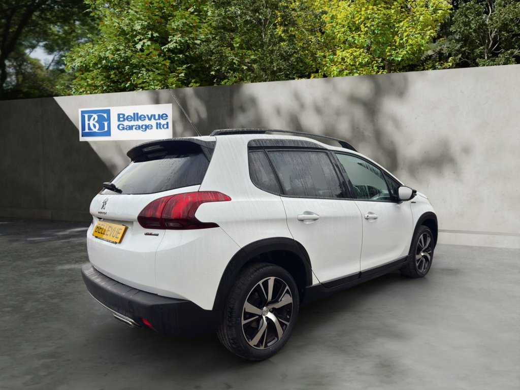 Used Peugeot 2008 2016 for sale - 77301957: Photo 8