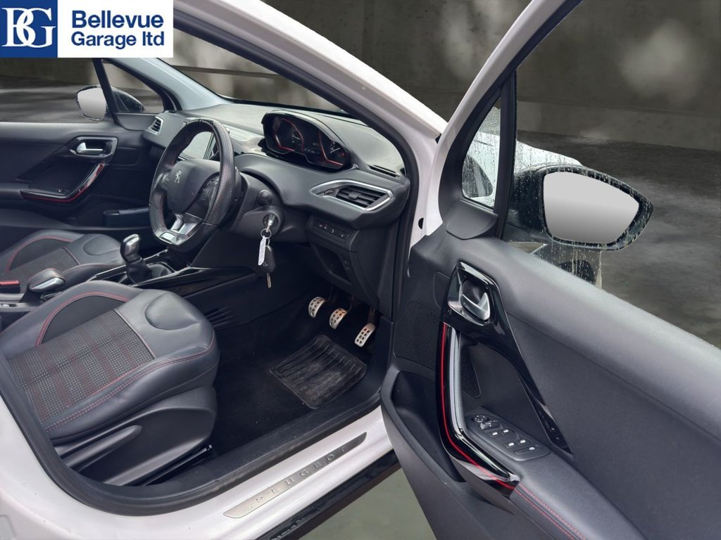 Used Peugeot 2008 2016 for sale - 77301957: Photo 9