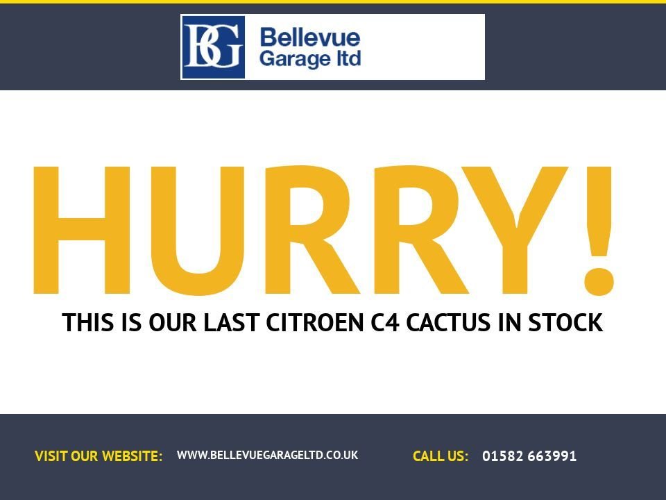 Used Citroen C4 Cactus 2018 for sale - 76879055: Photo 13