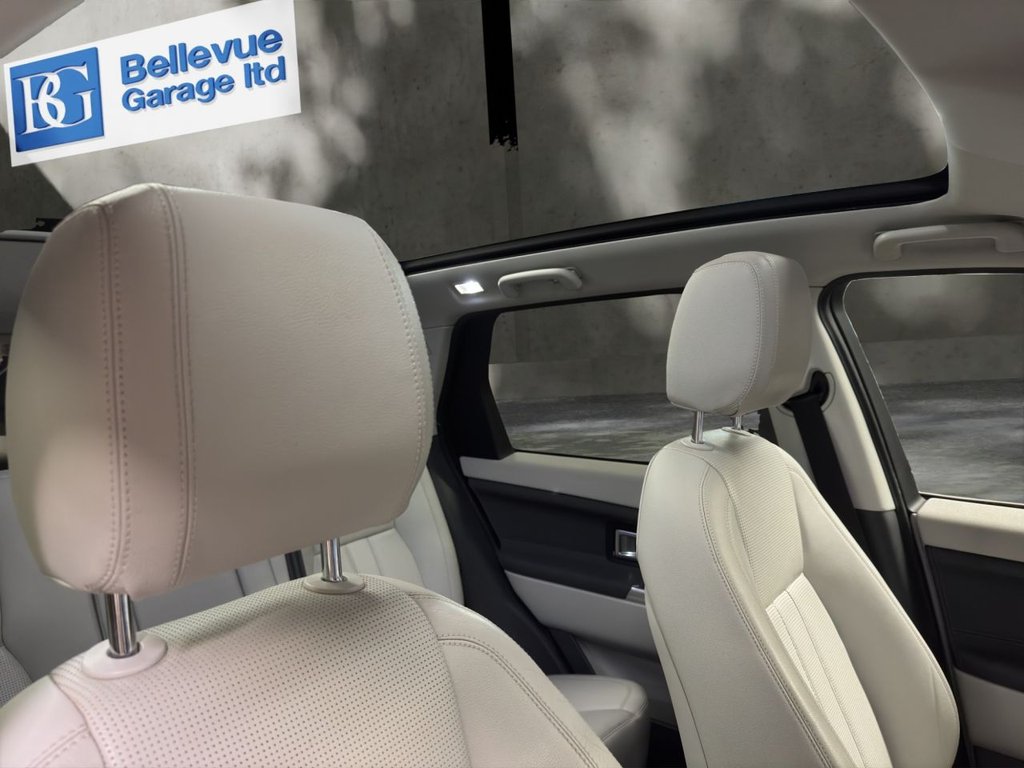 Used Land Rover Discovery Sport 2017 for sale - 76879067: Photo 10