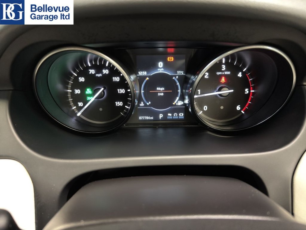 Used Land Rover Discovery Sport 2017 for sale - 76879067: Photo 12