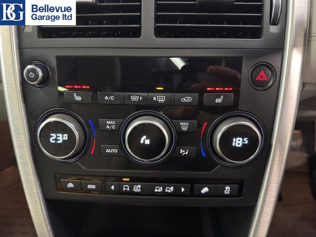 Used Land Rover Discovery Sport 2017 for sale - 76879067: Photo 13