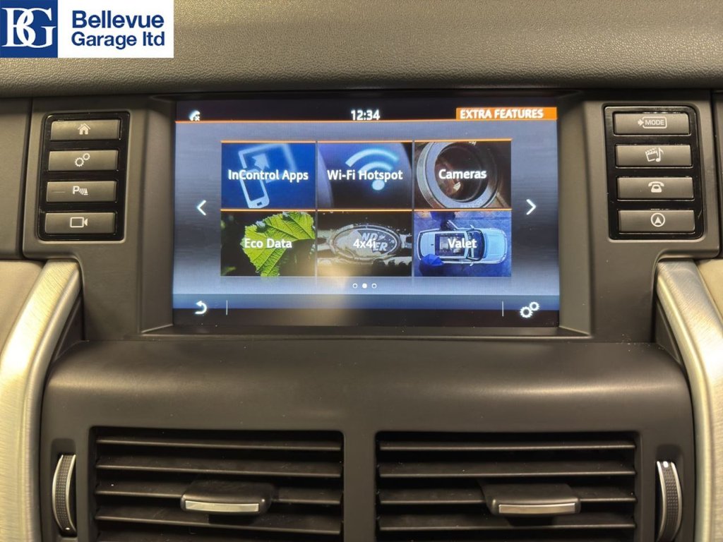 Used Land Rover Discovery Sport 2017 for sale - 76879067: Photo 14