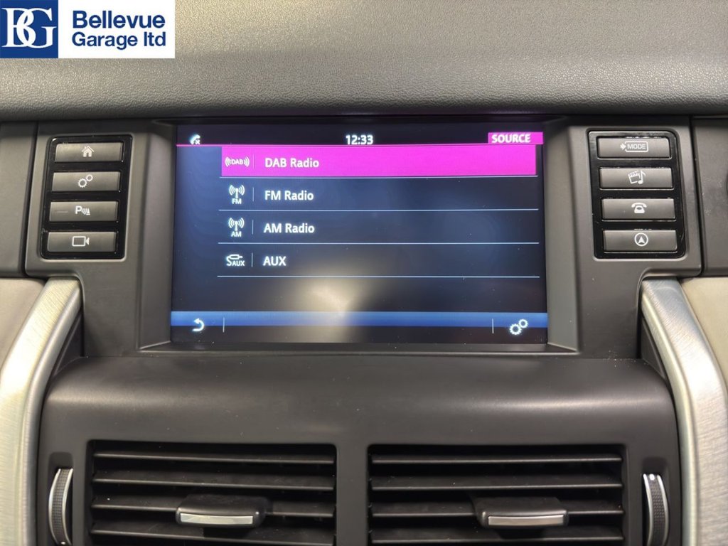 Used Land Rover Discovery Sport 2017 for sale - 76879067: Photo 17