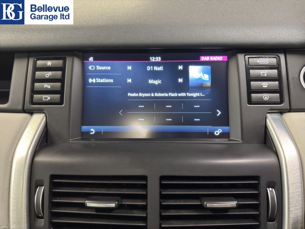 Used Land Rover Discovery Sport 2017 for sale - 76879067: Photo 18