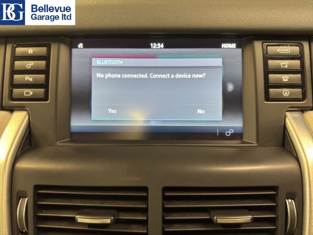 Used Land Rover Discovery Sport 2017 for sale - 76879067: Photo 20