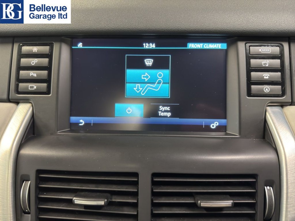 Used Land Rover Discovery Sport 2017 for sale - 76879067: Photo 21