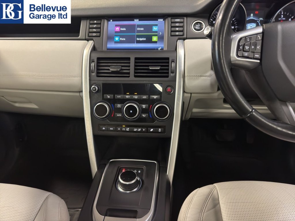 Used Land Rover Discovery Sport 2017 for sale - 76879067: Photo 22