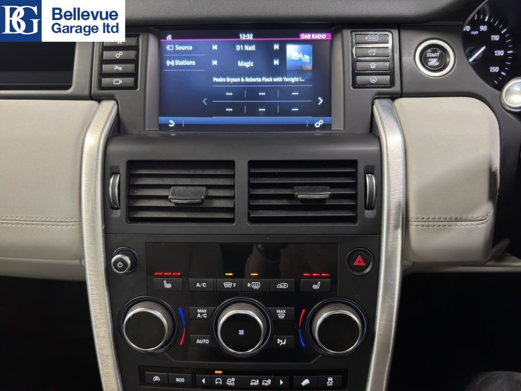 Used Land Rover Discovery Sport 2017 for sale - 76879067: Photo 23