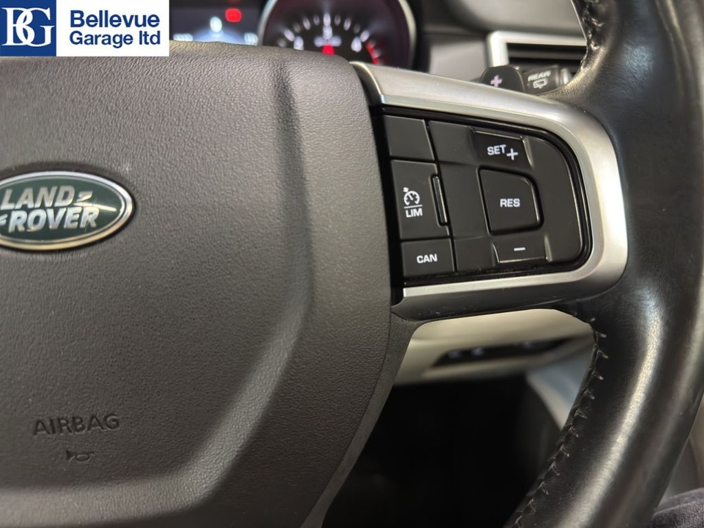 Used Land Rover Discovery Sport 2017 for sale - 76879067: Photo 27