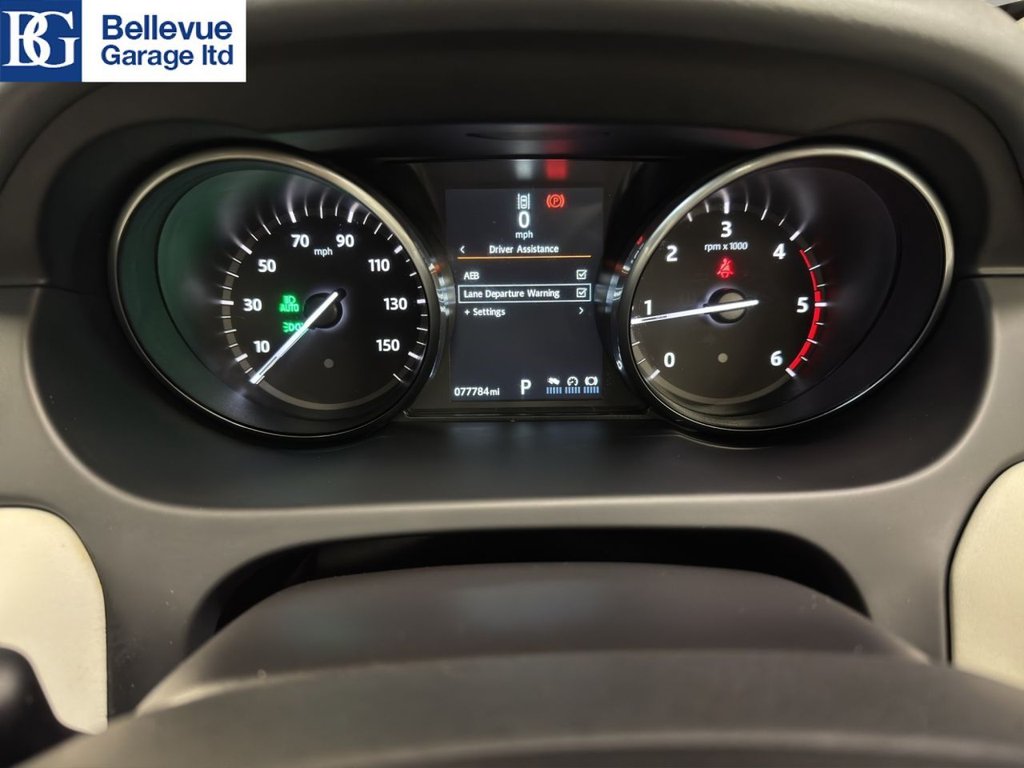 Used Land Rover Discovery Sport 2017 for sale - 76879067: Photo 28