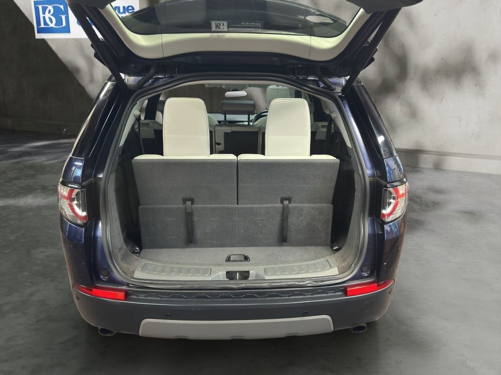 Used Land Rover Discovery Sport 2017 for sale - 76879067: Photo 30