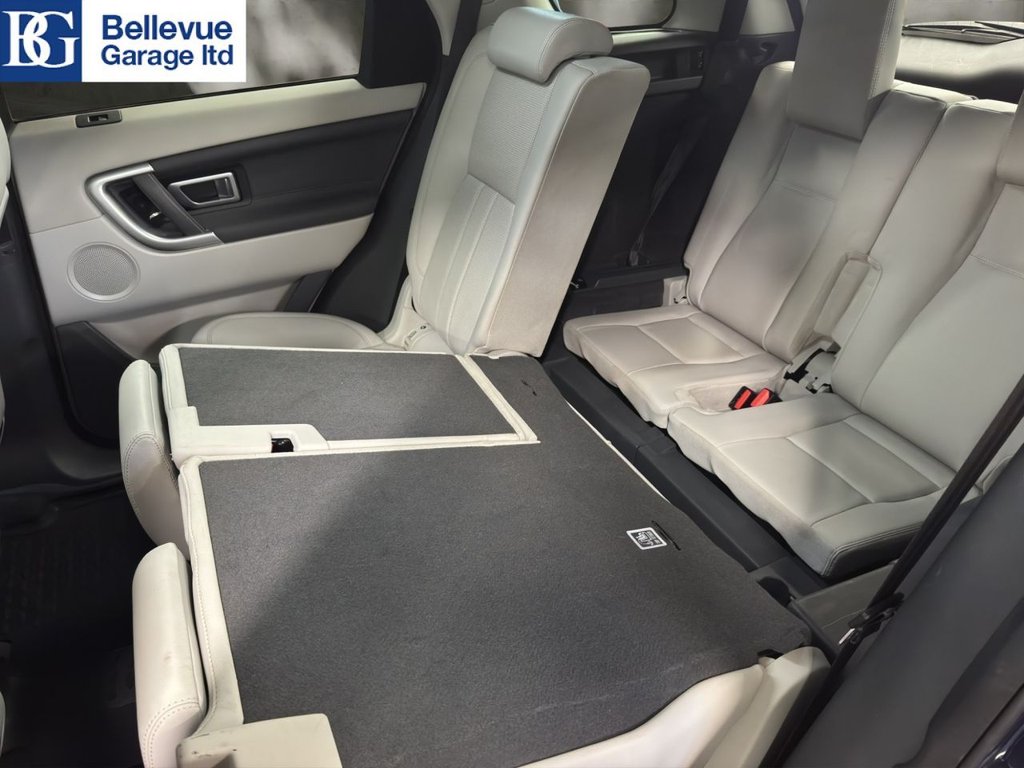 Used Land Rover Discovery Sport 2017 for sale - 76879067: Photo 38