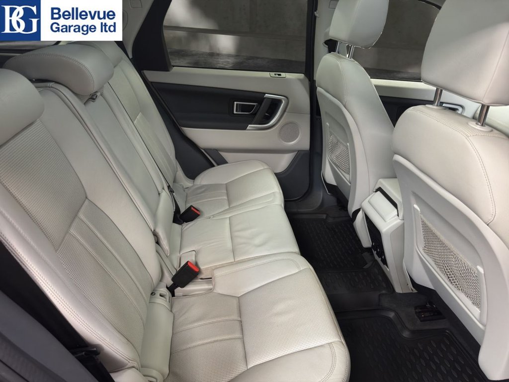 Used Land Rover Discovery Sport 2017 for sale - 76879067: Photo 41