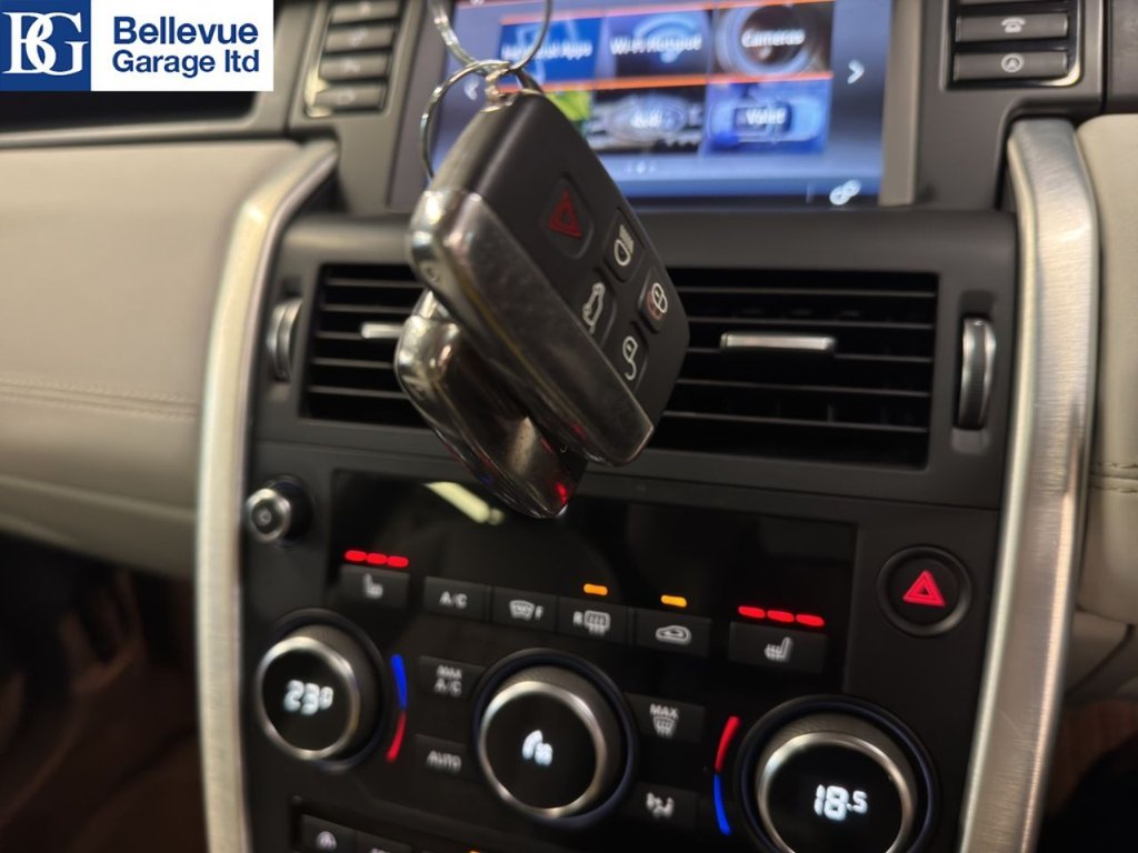 Used Land Rover Discovery Sport 2017 for sale - 76879067: Photo 43