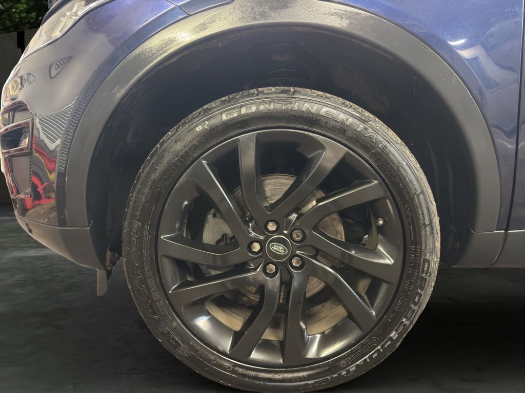 Used Land Rover Discovery Sport 2017 for sale - 76879067: Photo 44