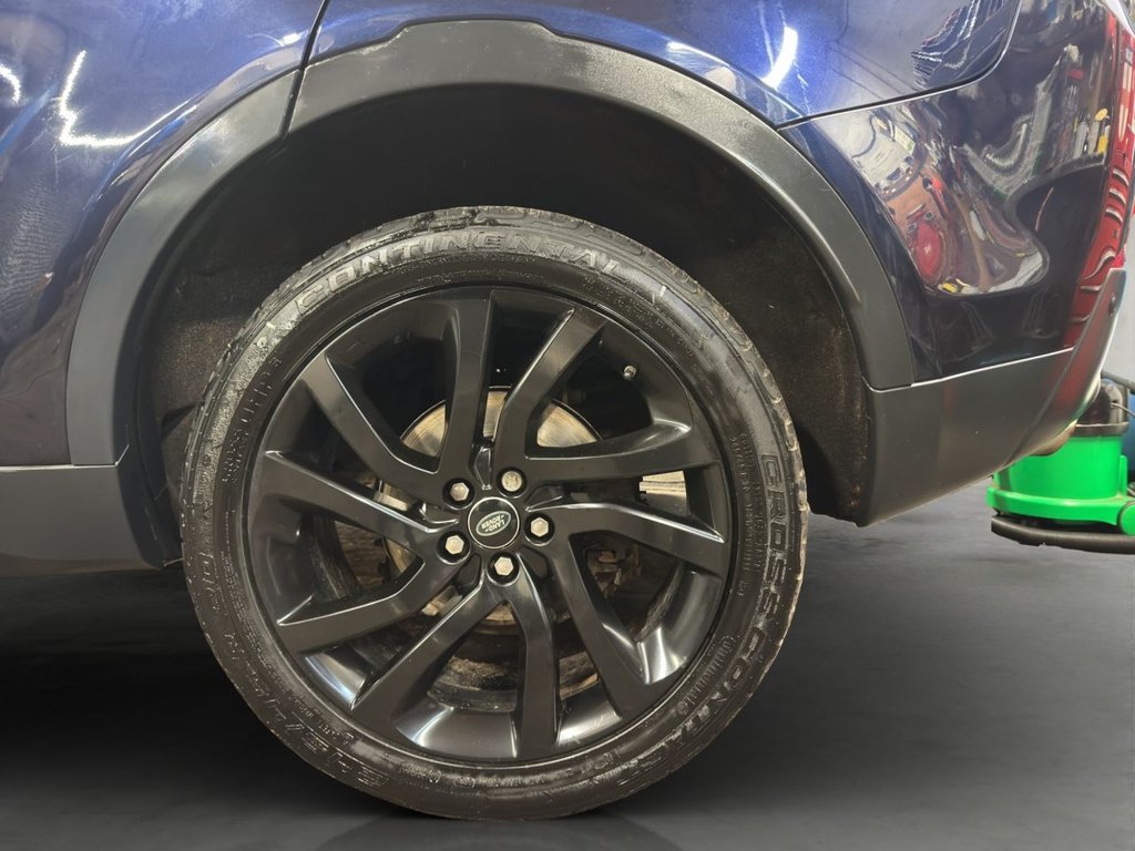 Used Land Rover Discovery Sport 2017 for sale - 76879067: Photo 45